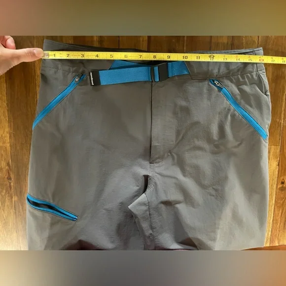 Patagonia Men's Causey Pike Pants size 32